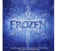 Various Artists - Frozen