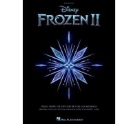 Kristen Anderson-Lopez Frozen 2 (Tascabile)