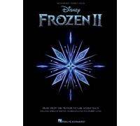 Kristen Anderson-Lopez Frozen 2 (Tascabile)