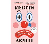 Kristen Arnett Stop Me If You've Heard This One (Tascabile)