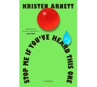 Kristen Arnett Stop Me If You've Heard This One (Tascabile)
