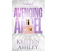Kristen Ashley Avenging Angels (Tascabile) Avenging Angels