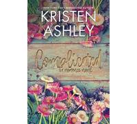 Kristen Ashley Complicated (Tascabile)