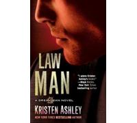 Kristen Ashley Law Man (Tascabile) Dream Man