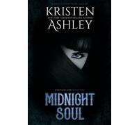 Kristen Ashley Midnight Soul (Tascabile)