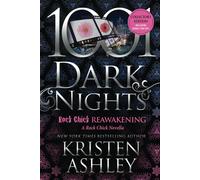 Kristen Ashley Rock Chick Reawakening (Copertina rigida)
