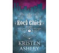 Kristen Ashley Rock Chick Regret Collector's Edition (Copertina rigida)