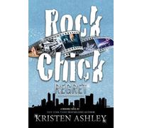 Rock Chick Regret