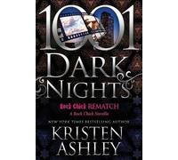 Kristen Ashley Rock Chick Rematch (Tascabile)