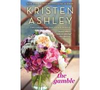 Kristen Ashley The Gamble (Tascabile) Colorado Mountain