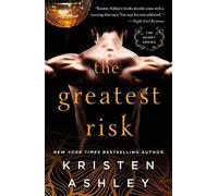 Kristen Ashley The Greatest Risk (Tascabile)