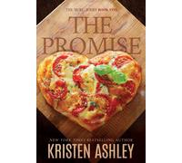Kristen Ashley The Promise (Tascabile) 'Burg
