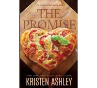 Kristen Ashley The Promise (Tascabile) 'Burg