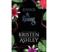 Kristen Ashley The Rising (Tascabile) Rising