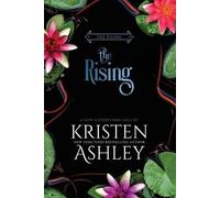 Kristen Ashley The Rising (Tascabile) Rising