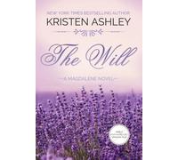 Kristen Ashley The Will (Tascabile) Magdalene