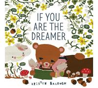 Kristen Balouch If You Are the Dreamer (Copertina rigida)