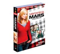 Kristen Bell - Veronica Mars S2 Set1 (6 Dvd) [Edizione: Giappone]