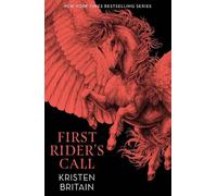 Kristen Britain First Rider's Call (Tascabile) Green Rider