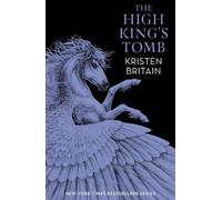 Kristen Britain The High King's Tomb (Tascabile) Green Rider