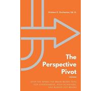 Kristen C Eccleston The Perspective Pivot (Tascabile)