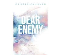 Kristen Callihan Anika Klüver Dear Enemy: Roman (Between Us, Band 1) (Tascabile)
