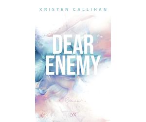Kristen Callihan Anika Klüver Dear Enemy: Roman (Between Us, Band 1) (Tascabile)