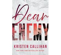 Kristen Callihan Dear Enemy (Tascabile)