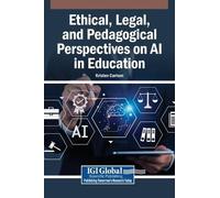 Kristen Carlson Ethical, Legal, and Pedagogical Perspectives (Copertina rigida)