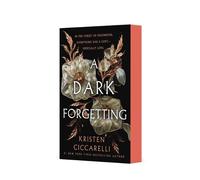 Kristen Ciccarelli A Dark Forgetting (Tascabile)