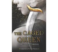 Kristen Ciccarelli The Caged Queen (Tascabile) Iskari