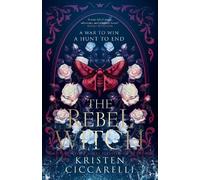 Kristen Ciccarelli The Rebel Witch (Tascabile) Crimson Moth