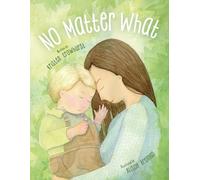 Kristen Crowhurst No Matter What (Tascabile)