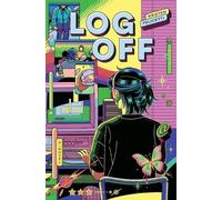 Kristen Felicetti Log Off (Tascabile)