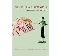 Kristen Frederickson Singular Women (Tascabile)