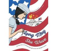 Kristen Fulton Long May She Wave (Copertina rigida)