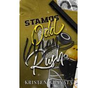 Kristen Granata Odd Man Rush (Tascabile) East Coast