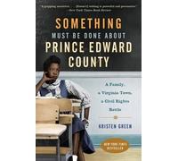 Kristen Green Something Must Be Done about Prince Edward County (Tascabile)