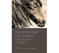 Kristen Guest Equestrian Cultures (Tascabile) Animal Lives
