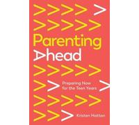 Kristen Hatton Parenting Ahead (Tascabile)