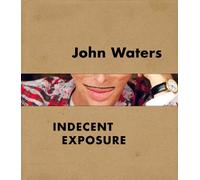 Kristen Hileman John Waters (Copertina rigida)