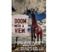 Kristen Iversen Doom with a View (Tascabile)