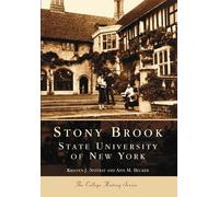 Kristen J. Nyitray Ann M. Becker Stony Brook (Tascabile) College History Series