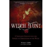 Kristen J. Sollee Witch Hunt (Tascabile)