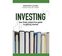 Kristen Jacks Investing (Tascabile)