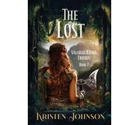 Kristen Johnson The Lost (Tascabile)