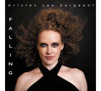 Kristen Lee Sergeant Falling (CD)