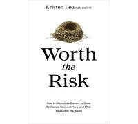 Kristen Lee Worth the Risk (Copertina rigida)