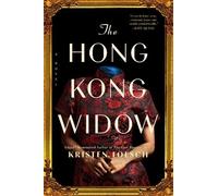 Kristen Loesch The Hong Kong Widow (Copertina rigida)
