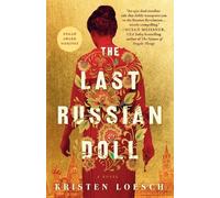 Kristen Loesch – The Last Russian Doll – Tascabile